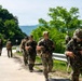 4-2 AB conducts Aerial Gunnery exercise