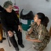 Amistad 2026 turns small Capiatá clinic into high-impact hub