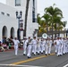Navy Band Southwest at Oceanside Independence Day Parade