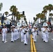 Navy Band Southwest at Oceanside Independence Day Parade