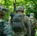 4-2 AB conducts Aerial Gunnery exercise
