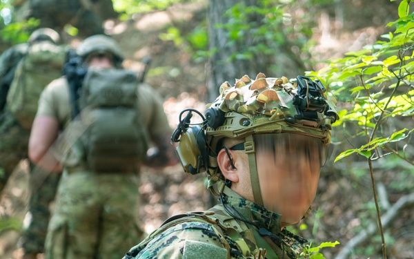 4-2 AB conducts Aerial Gunnery exercise