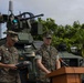 12th Marine Littoral Regiment conducts MADIS and NMESIS Media Engagement