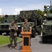 12th Marine Littoral Regiment conducts MADIS and NMESIS Media Engagement