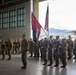 25th CAB Command Chief Warrant Officer Change of Responsibility Ceremony
