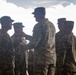 25th CAB Command Chief Warrant Officer Change of Responsibility Ceremony