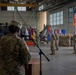 25th CAB Command Chief Warrant Officer Change of Responsibility Ceremony