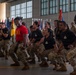 25th CAB Command Chief Warrant Officer Change of Responsibility Ceremony
