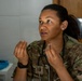 Amistad 2026 turns small Capiatá clinic into high-impact hub