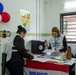 Amistad 2026 turns small Capiatá clinic into high-impact hub
