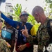 Maj.Gen. Jarrard Meets with Local Leaders around Venezuela