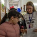 Amistad 2026 turns small Capiatá clinic into high-impact hub