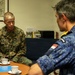 Maj.Gen. Jarrard Meets with Local Leaders around Venezuela