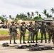 3rd Littoral Combat Team, Damage Control Resuscitation Team, and Phillippine marines conduct TCCC training during KAMANDAG 10