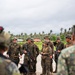 3rd Littoral Combat Team, Damage Control Resuscitation Team, and Phillippine marines conduct TCCC training during KAMANDAG 10