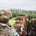 3rd Littoral Combat Team, Damage Control Resuscitation Team, and Phillippine marines conduct TCCC training during KAMANDAG 10