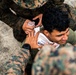 3rd Littoral Combat Team, Damage Control Resuscitation Team, and Phillippine marines conduct TCCC training during KAMANDAG 10