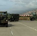 LCF-24: CLB-8 Resupply Convoy