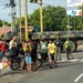 LCF-24: CLB-8 Resupply Convoy