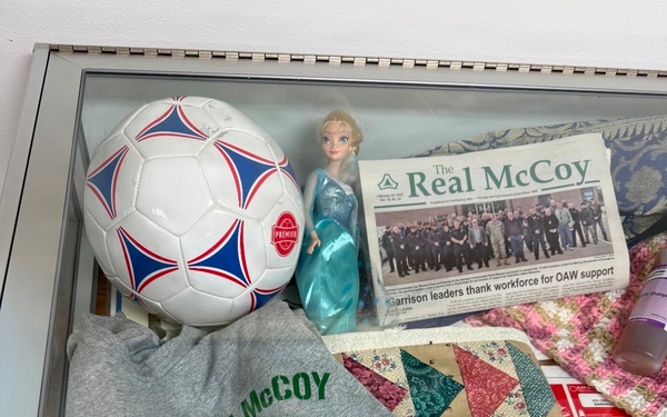 Fort McCoy History Center preserves Operation Allies Welcome legacy with new exhibit