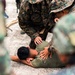 3rd Littoral Combat Team, Damage Control Resuscitation Team, and Phillippine marines conduct TCCC training during KAMANDAG 10