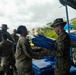 LCF-24: CLB-8 Resupply Convoy