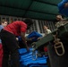LCF-24: CLB-8 Resupply Convoy