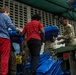 LCF-24: CLB-8 Resupply Convoy