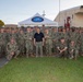 Acting SECNAV Visits 30NCR