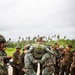3rd Littoral Combat Team, Damage Control Resuscitation Team, and Phillippine marines conduct TCCC training during KAMANDAG 10