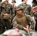 3rd Littoral Combat Team, Damage Control Resuscitation Team, and Phillippine marines conduct TCCC training during KAMANDAG 10