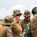 3rd Littoral Combat Team, Damage Control Resuscitation Team, and Phillippine marines conduct TCCC training during KAMANDAG 10