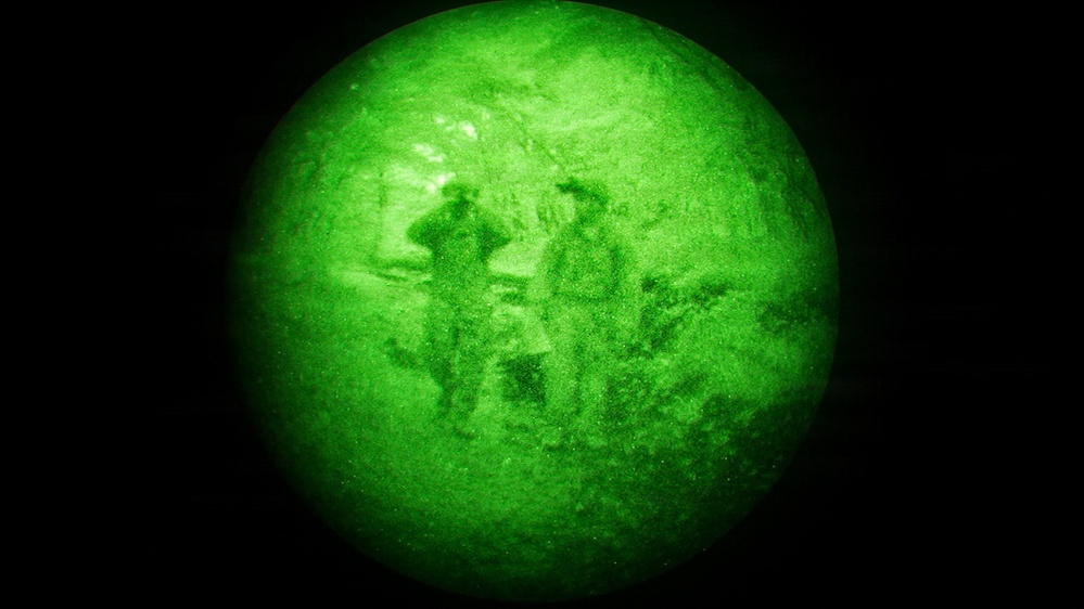 Fuji Viper 26.3 | U.S. Marines Conduct Day and Night Land Navigation