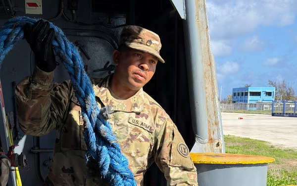 Harbormasters Keep Valiant Shield Moving