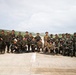 3rd Littoral Combat Team, Damage Control Resuscitation Team, and Phillippine marines conduct TCCC training during KAMANDAG 10