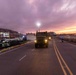 LCF-24: CLB-8 Resupply Convoy