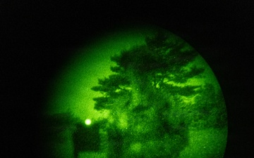 Fuji Viper 26.3 | U.S. Marines Conduct Day and Night Land Navigation