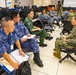 RIMPAC 2026: International partners conduct operations brief on Ford Island