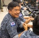 RIMPAC 2026: International partners conduct operations brief on Ford Island