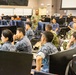RIMPAC 2026: International partners conduct operations brief on Ford Island