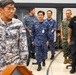 JMSDF Chief of Staff visits RIMPAC 2026 Operations Brief