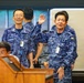 JMSDF Chief of Staff visits RIMPAC 2026 Operations Brief