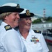Multinational Senior Enlisted Leaders tour USS Battleship Missouri Memorial