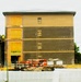 June 2026 Update: Construction progress continues on Fort McCoy’s $55.75 Million Collective Training Officers Quarters Project