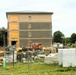 June 2026 Update: Construction progress continues on Fort McCoy’s $55.75 Million Collective Training Officers Quarters Project