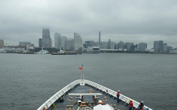 U.S., Japanese forces conduct Pacific Atlas 26-1