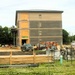 June 2026 Update: Construction progress continues on Fort McCoy’s $55.75 Million Collective Training Officers Quarters Project