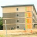 June 2026 Update: Construction progress continues on Fort McCoy’s $55.75 Million Collective Training Officers Quarters Project