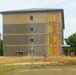 June 2026 Update: Construction progress continues on Fort McCoy’s $55.75 Million Collective Training Officers Quarters Project