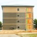 June 2026 Update: Construction progress continues on Fort McCoy’s $55.75 Million Collective Training Officers Quarters Project